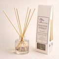Positive Energy - Crystal Infused Reed Diffuser