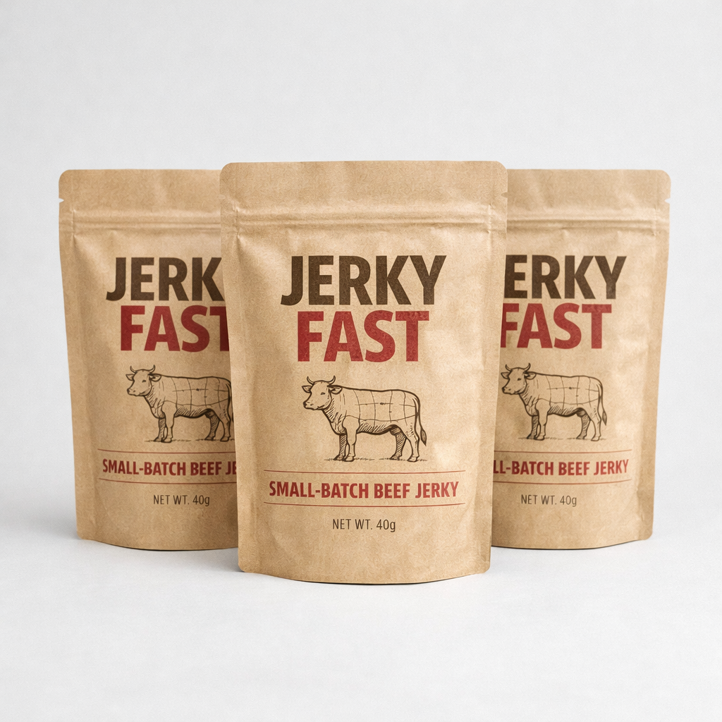 Packaging concept mock-up (founding-batch 3-pack bundle). Final appearance may vary — not the final product photography.