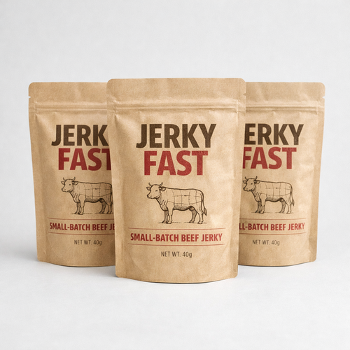 Packaging concept mock-up (founding-batch 3-pack bundle). Final appearance may vary — not the final product photography.